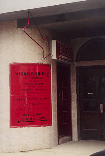 Prodejna - Brno Prodejna - Brno